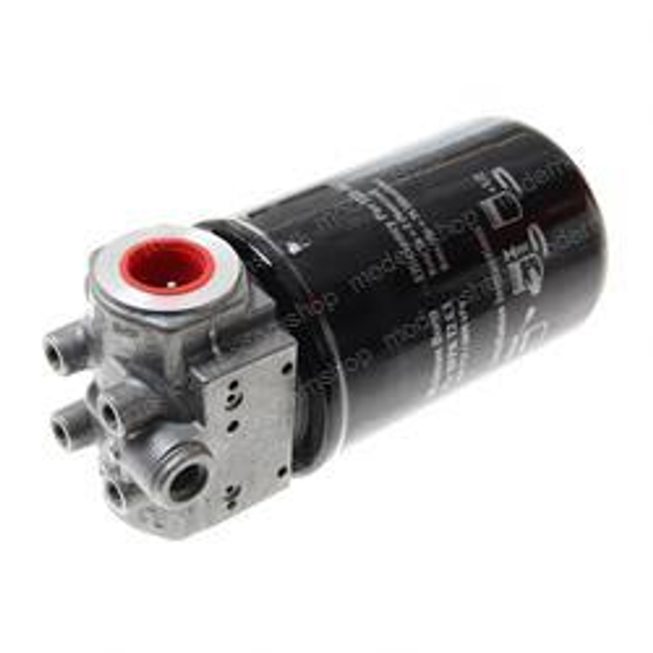 300358: Aftermarket Minuteman Sweeper Assembly -Hydraulic Filter