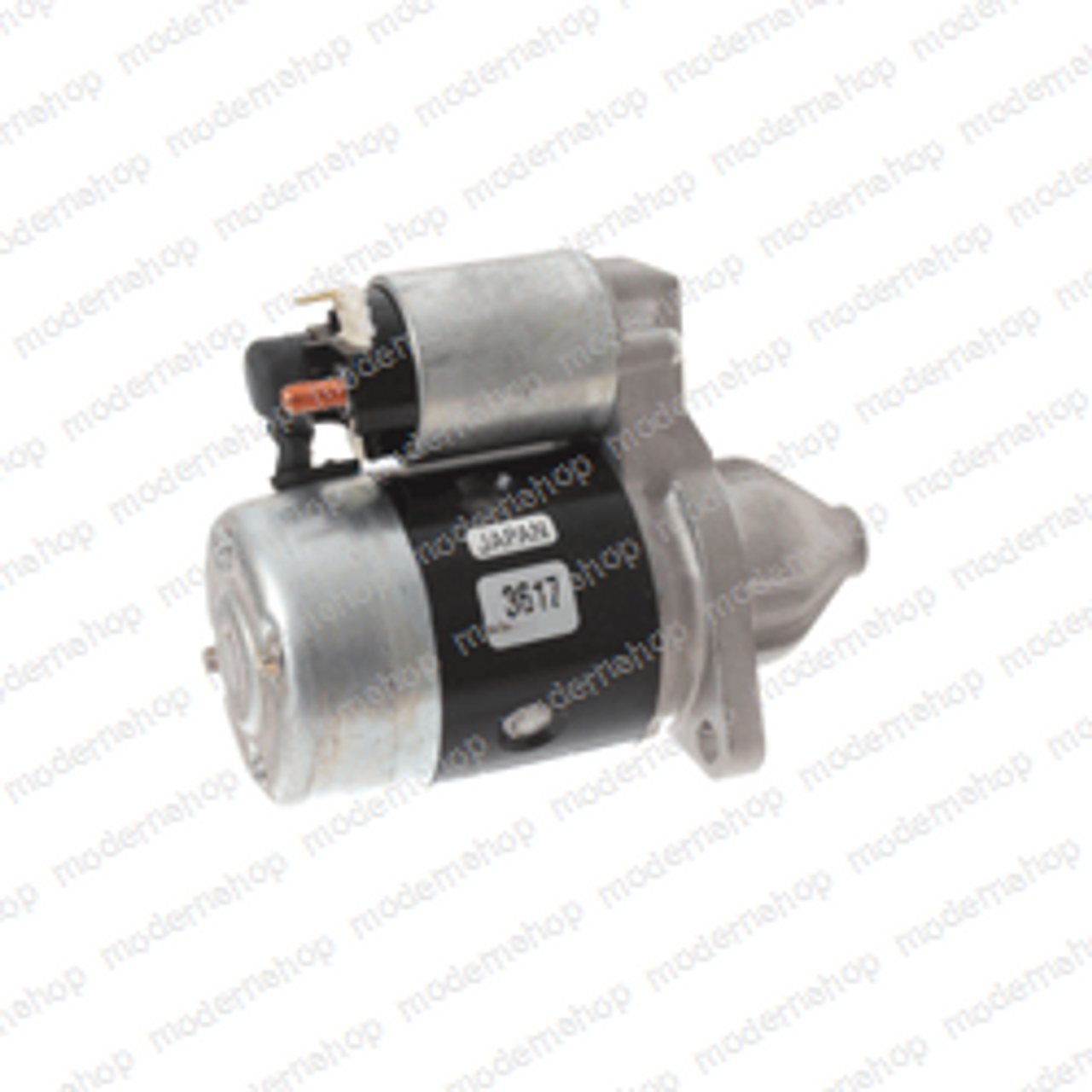 300-6532: Lpm Forklift STARTER - NEW MITSUBISHI