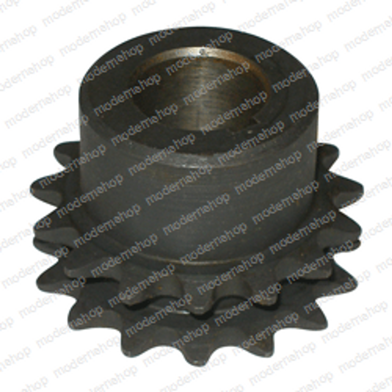 30-070-00: Taylor Dunn SPROCKET - 15T DBL#35 RLR CHAIN