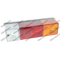 30093: Aftermarket E-Parts Lamp - Rear