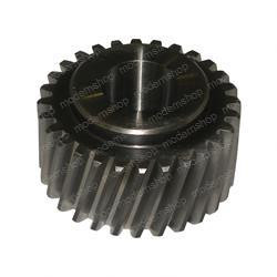 400-188: Aftermarket Raymond Forklift Gear - Pinion