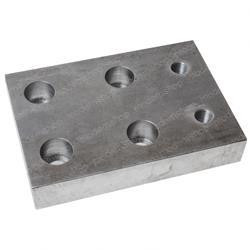 3011053: Aftermarket Cascade Adapter Plate