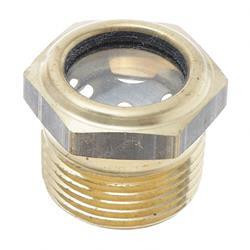 30128: Aftermarket Genie View Gauge 3/4 Mpt
