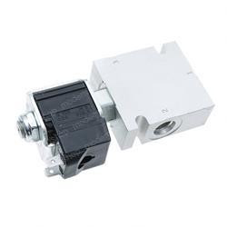 302091: Aftermarket Minuteman Sweeper Valve-waterman 3-WAY (squeegee