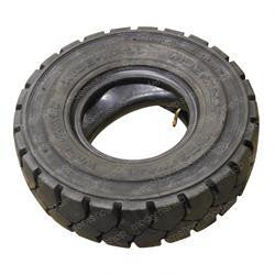 302110101: Aftermarket Daewoo Tire - 6.00-9 10 Ply Hauler Lt