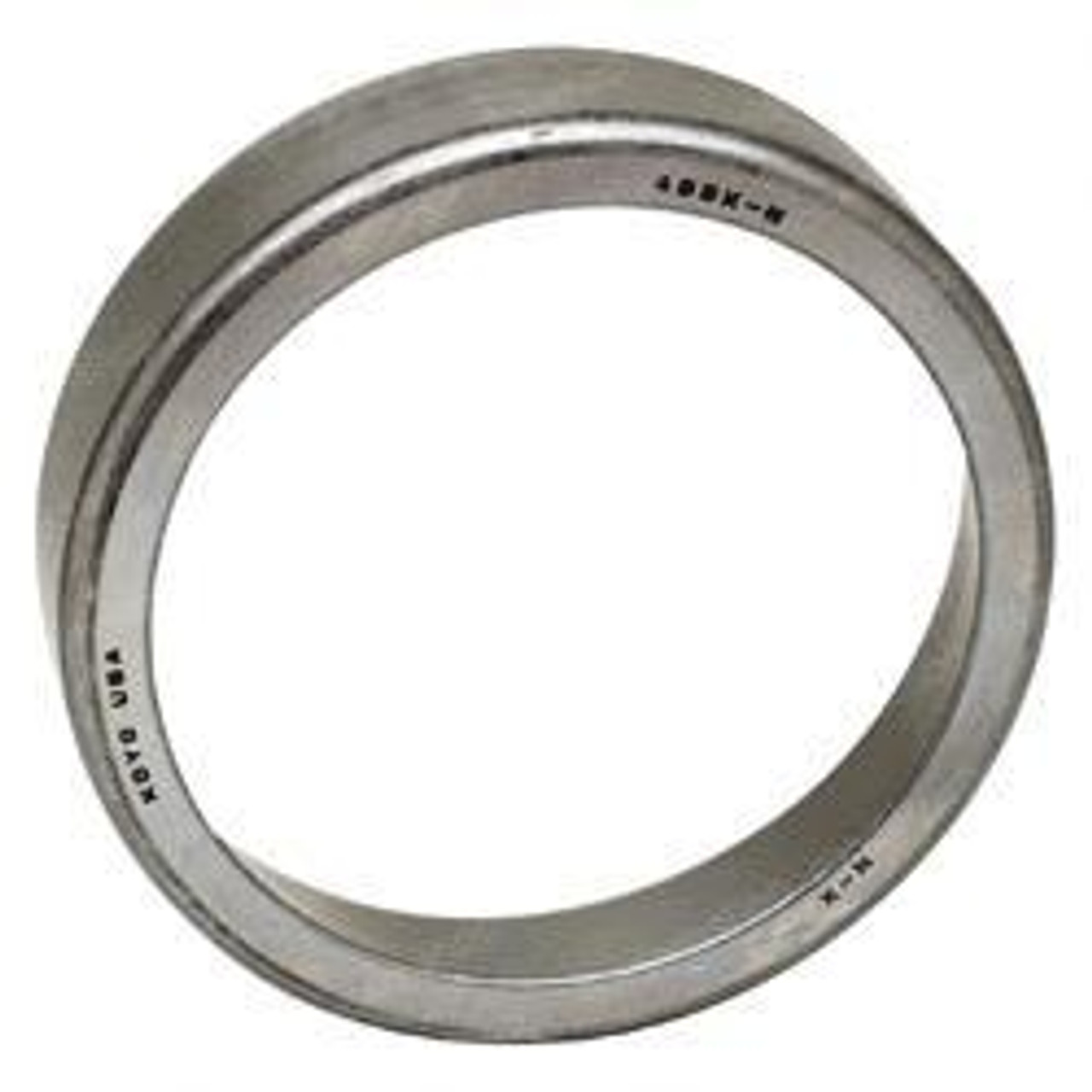 3024: Aftermarket Baker Forklift Bearing - Taper Cup 3024: Aftermarket Baker Forklift Bearing - Taper Cup