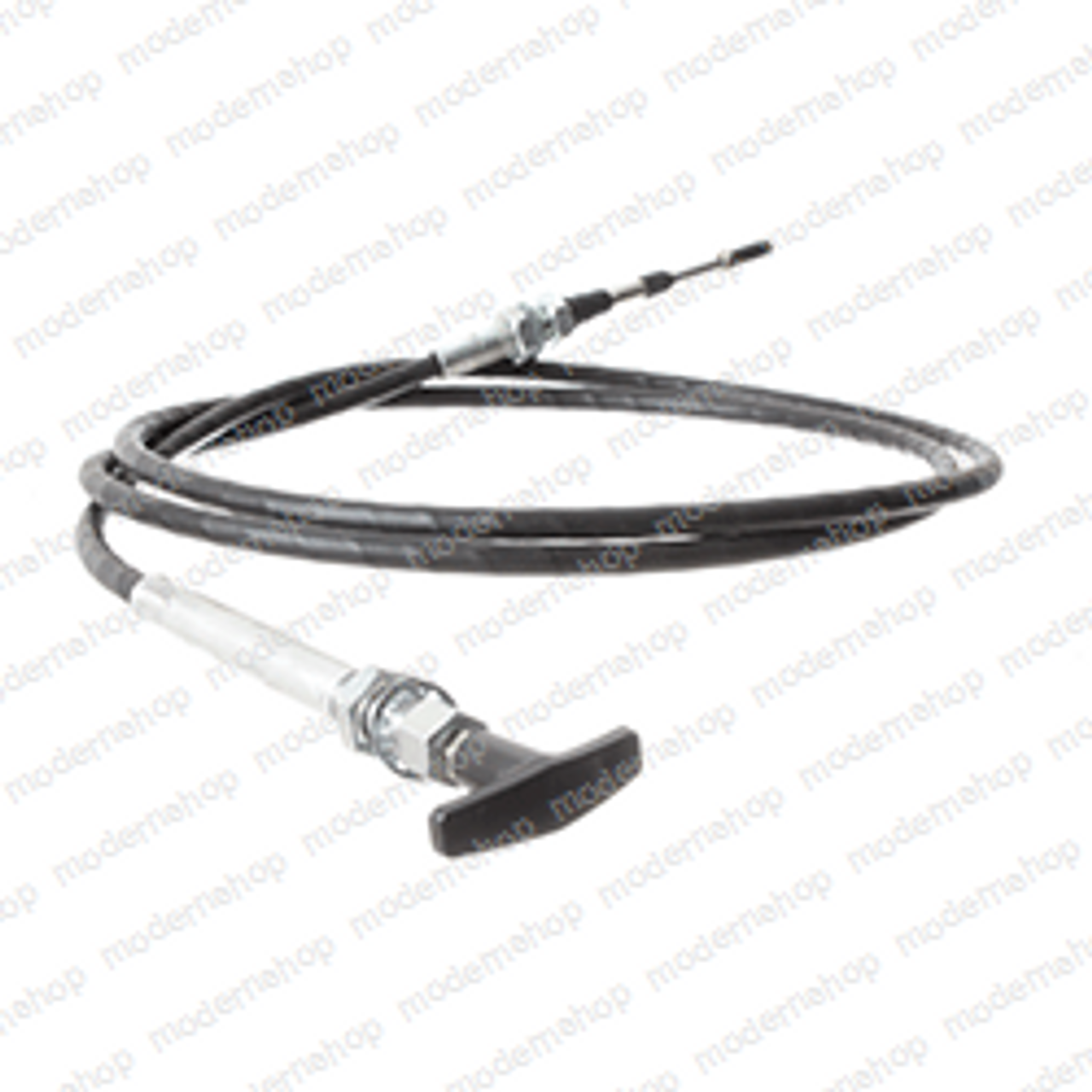 302730: Snorkel CABLE MANUAL LOWERING