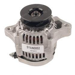 302-9022: Aftermarket Lpm Alternator - New