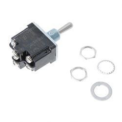 3032600: Aftermarket JLG SWITCH-3POS Dpdt Sealed Toggle