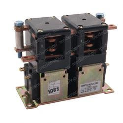 3040343: Aftermarket Snorkel Contactor 150A 36/48 Volt EV100