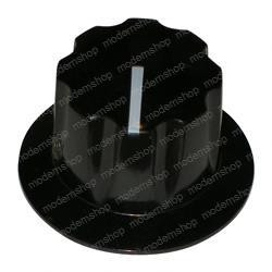 3040348: Aftermarket Snorkel Knob - Rheostat