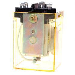 3040352: Aftermarket Snorkel Relay - 24V Spdt