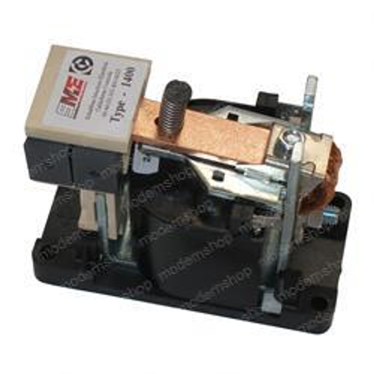 3040385: Aftermarket Snorkel Contactor