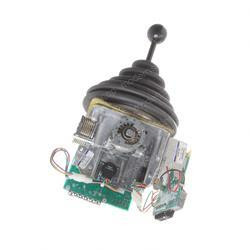 3040493: Aftermarket Snorkel Controller - Lift/swing