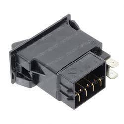 304-113: Aftermarket Teledyne Princeton Forklift Switch Tracloc (Not Pb Units)