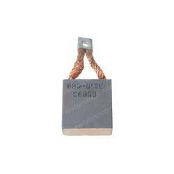 306644-000: Aftermarket Komatsu Forklift Brush - Motor