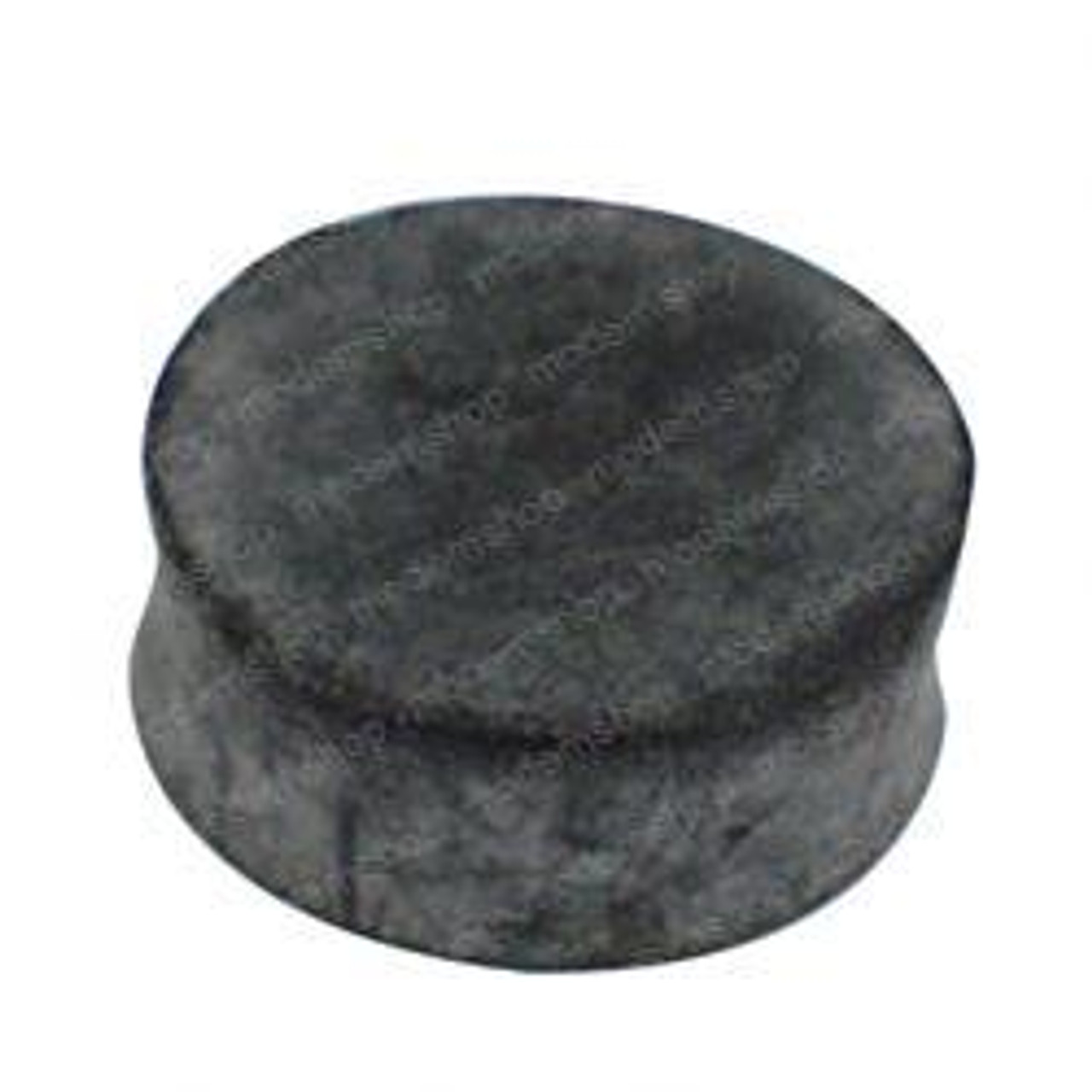 306688: Aftermarket Clark Forklift Bumper Pad - Steering Tiller
