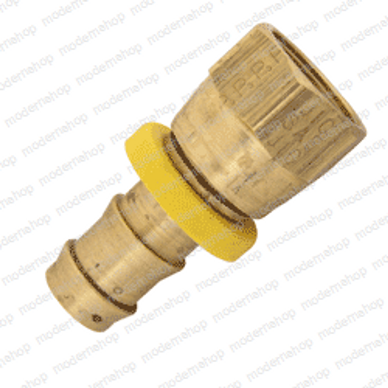 30682-6-6B: Parker Hose/Fitting FITTING