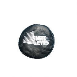 3085: Aftermarket Unity Light Cover - 5 In Dia