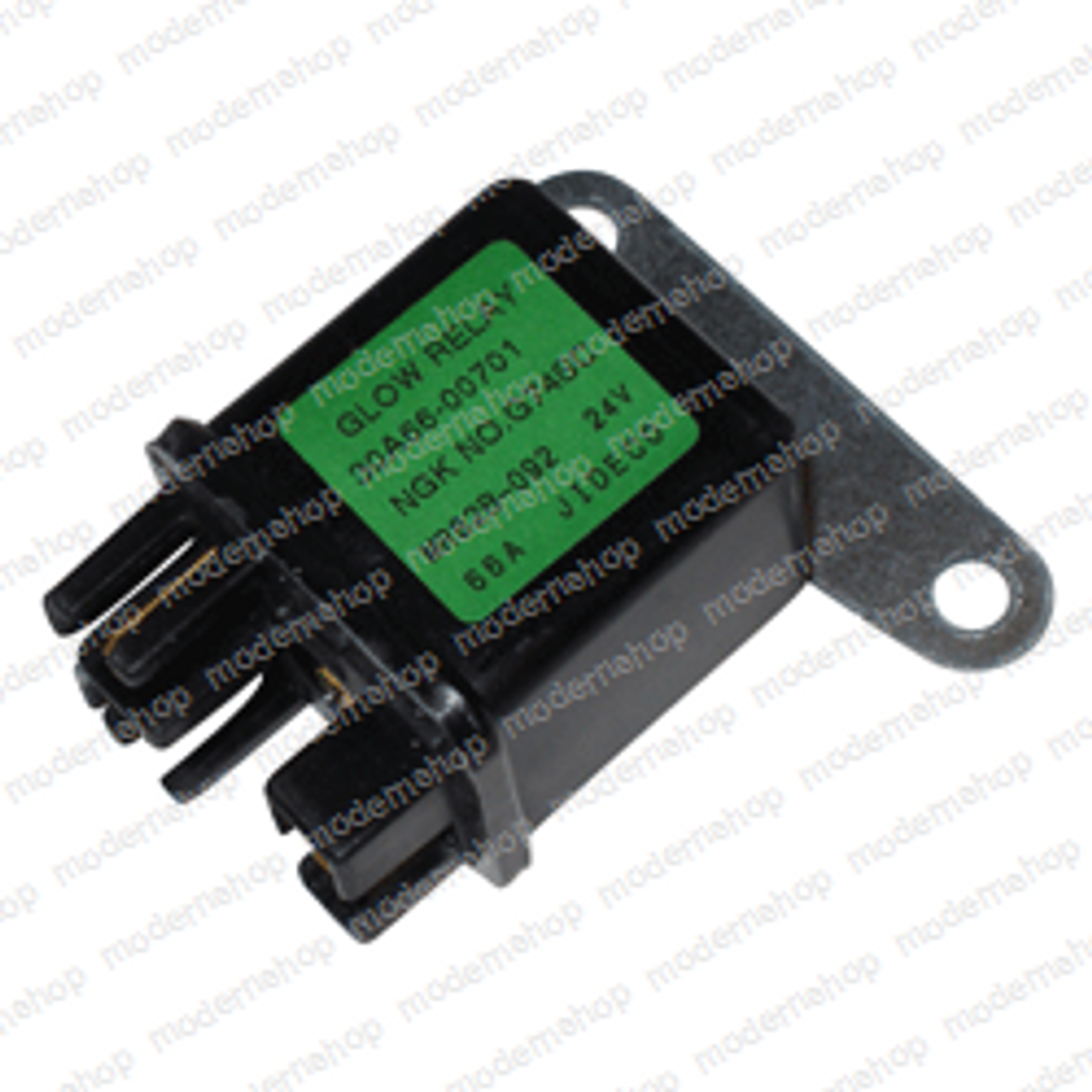 30A66-00701: Caterpillar/Towmotor Forklift RELAY - GLOW