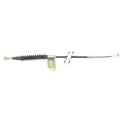 31021: Aftermarket E-Parts Cable - Accelerator