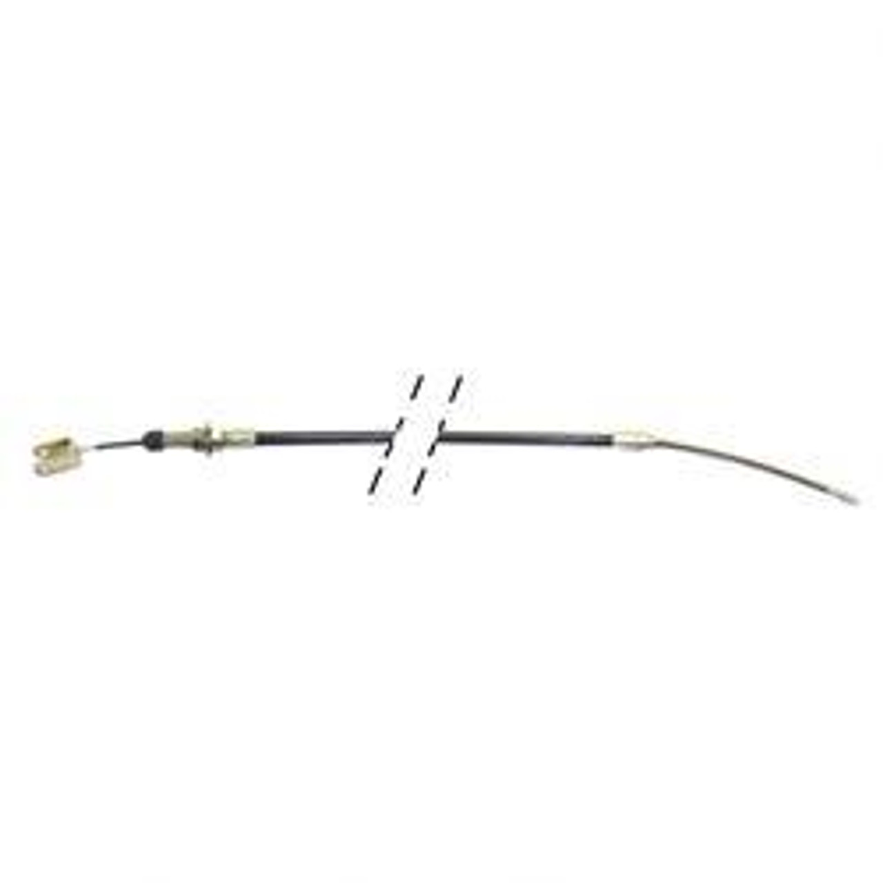 31071: Aftermarket E-Parts Cable - Brake Lh