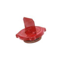 311119: Aftermarket Daewoo Cap - Radiator 7 Lbs