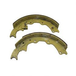 3114800: Aftermarket Hangcha Kit Brake Shoes (2) Lh