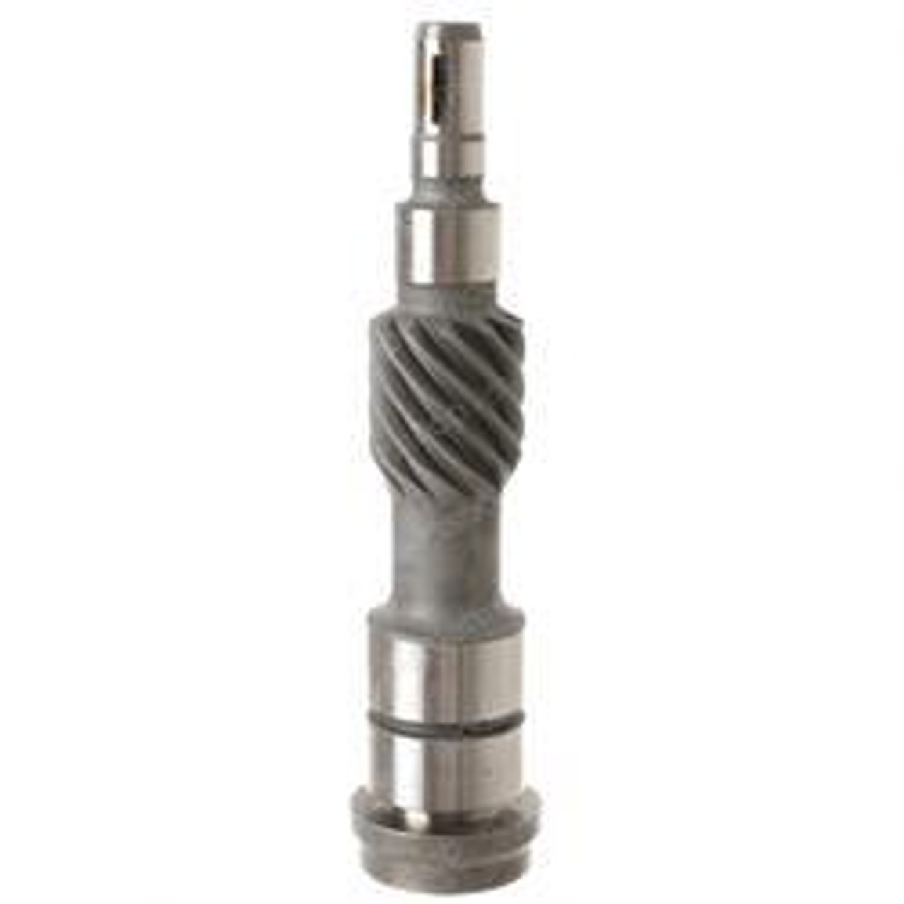 31173423: Aftermarket Perkins Shaft - Auxiliary Drive 31173423: Aftermarket Perkins Shaft - Auxiliary Drive