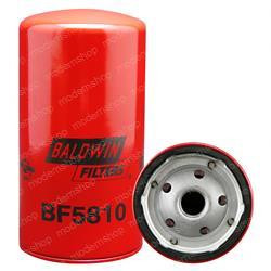 3120: Aftermarket NAPA Filter - Fuel