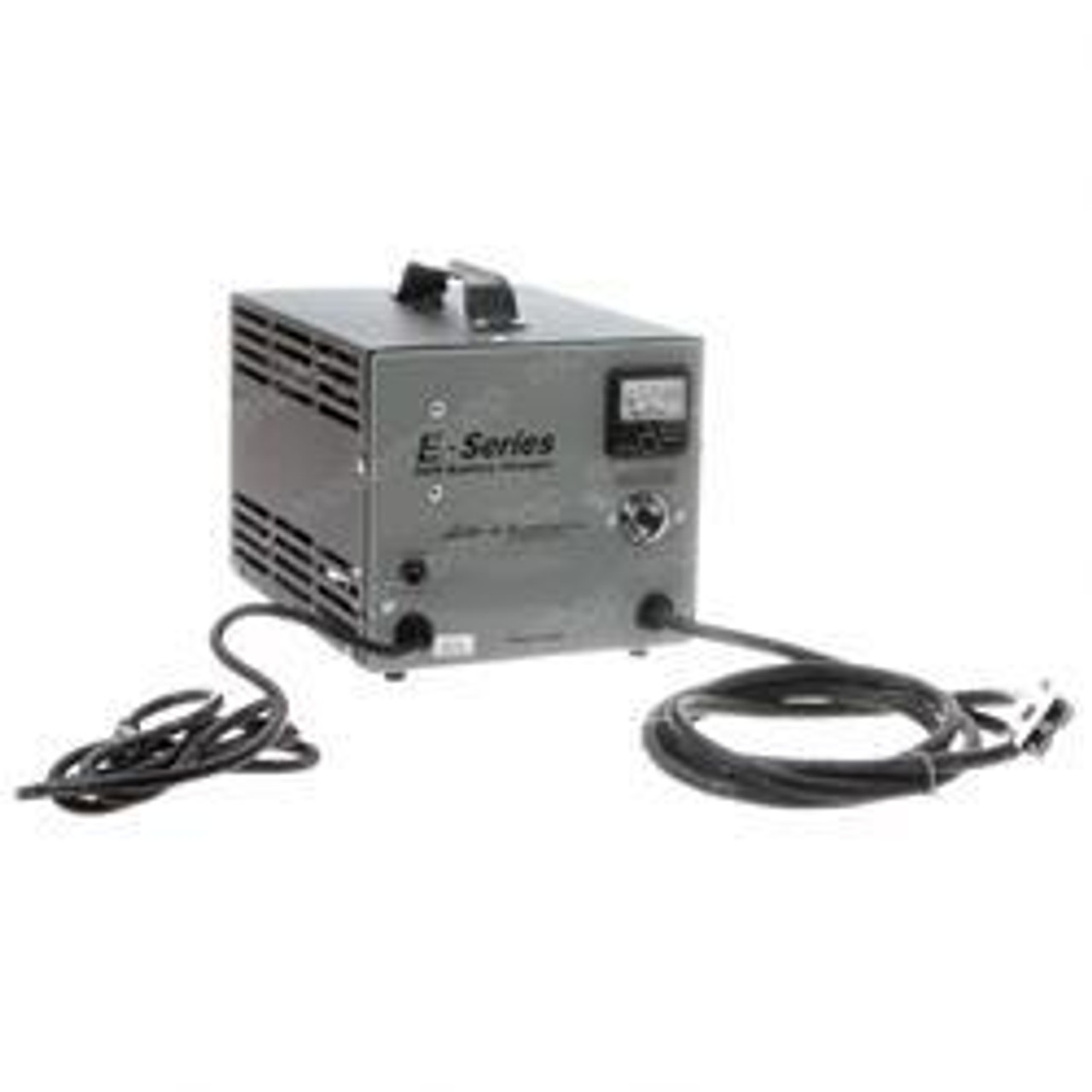 31400: Aftermarket Minuteman Sweeper Charger - 24V 21A 31400: Aftermarket Minuteman Sweeper Charger - 24V 21A