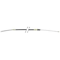 31530: Aftermarket E-Parts Cable - Parking Brake Lh