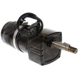 3160303: Aftermarket JLG Motor DC (parallel Shaft)