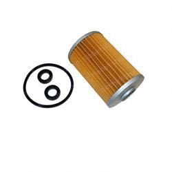 3167: Aftermarket NAPA Filter - Fuel Secondary