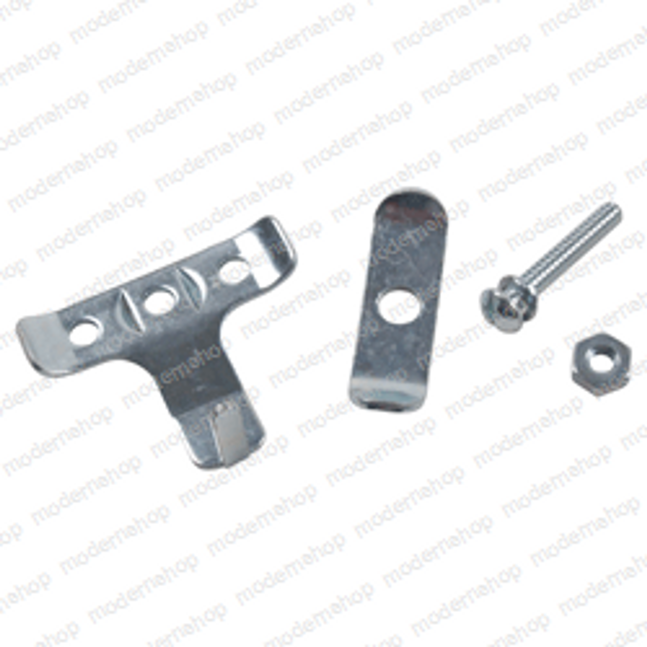 317-1076: Lpm Forklift CABLE KIT - CLAMP