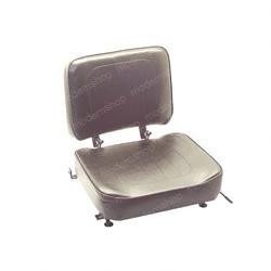 32080: Aftermarket E-Parts Seat - Vinyl