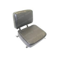 32099: Aftermarket E-Parts Seat - Vinyl