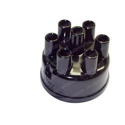 3-21: Aftermarket Prestolite Cap - Distributor