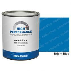 32150: Aftermarket Genie Paint - Bright Blue - Gal