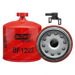 3217: Aftermarket Napa Separator - Fuel/Water