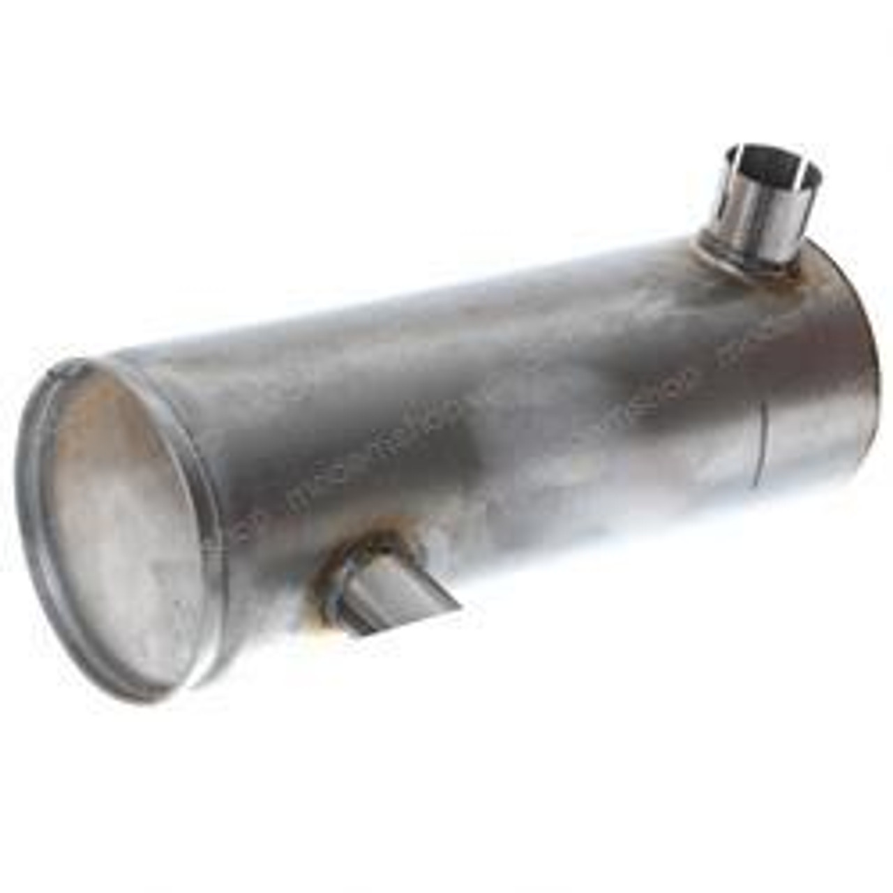 3220097: Aftermarket Gradall Muffler (Ford Cont)