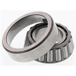 32207: Aftermarket Blue Giant Bearing - Taper Roller