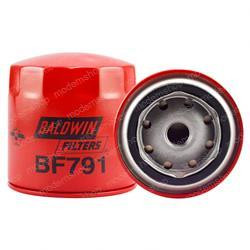 3225: Aftermarket NAPA Filter - Fuel