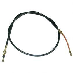 32333: Aftermarket Tailift Cable - Park Brake Rh
