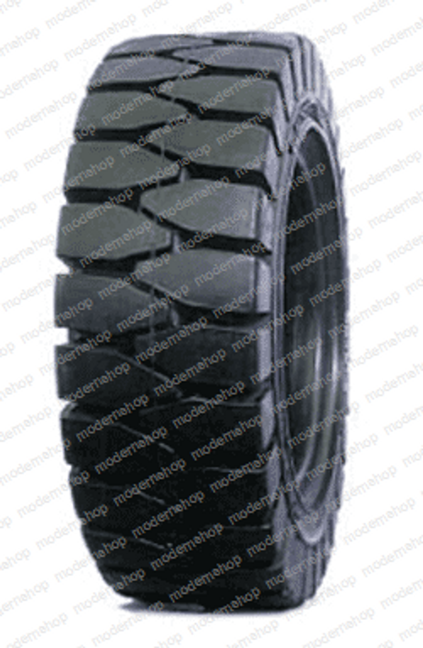 32349: Tailift Forklift TIRE - 6.00X9-4.00 LUG