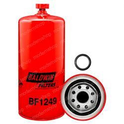 3242: Aftermarket NAPA Filter - Fuel/water Separator