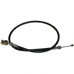 32477: Aftermarket Tennant Cable Pull 49.6L.38BAREL/.3CLV