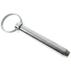 32500: Aftermarket Genie Pin Ball RET.-.5 X 2.7