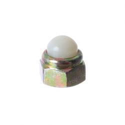 3290806: Aftermarket Gradall Nut - Hex Cap M8 X 1.25