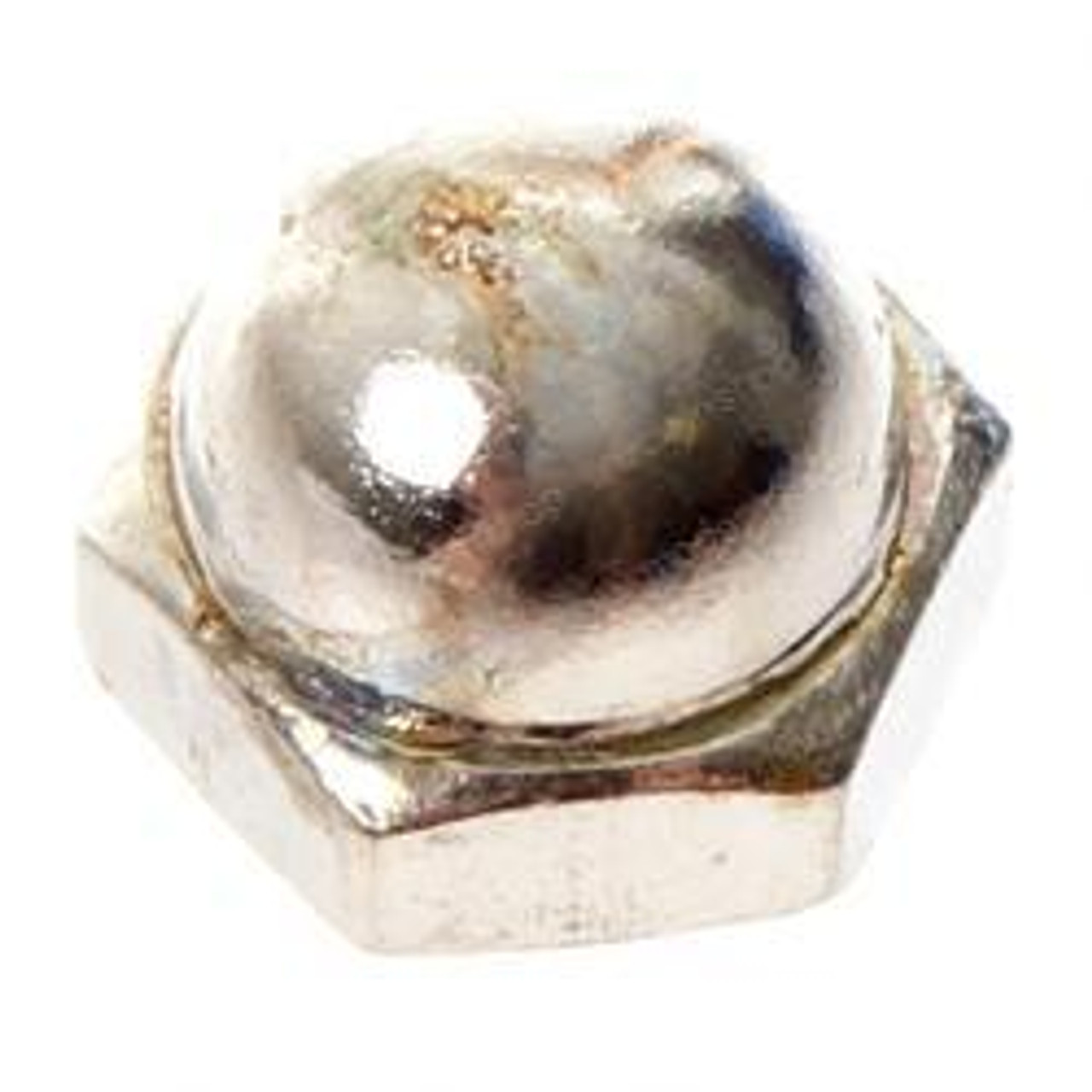 3300440: Aftermarket Gradall Nut-Spec 8-32 Steel Acorn